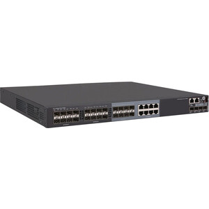 фото Коммутатор flexnetwork hpe 5510 jh149a 24sfp 4sfp+ hi 1-slot switch (jh149a)