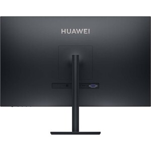 фото Монитор huawei 23.8'' display ad80hw черный (53060096)