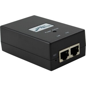

Инжектор Ubiquiti POE-48-24W-G, POE-48-24W-G