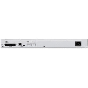 Коммутатор Ubiquiti UniFi USW-PRO-48-POE 4SFP+ 600W управляемый (USW-PRO-48-POE)