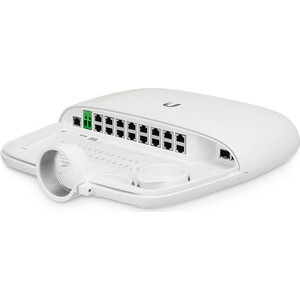 Роутер Ubiquiti ISP EP-R8 10/100/1000BASE-TX белый (EP-R8) ISP EP-R8 10/100/1000BASE-TX белый (EP-R8) - фото 2