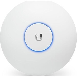 

Точка доступа Ubiquiti UniFi UAP-AC-HD (UAP-AC-HD-EU) Wi-Fi белый (UAP-AC-HD-EU), UniFi UAP-AC-HD (UAP-AC-HD-EU) Wi-Fi белый (UAP-AC-HD-EU)