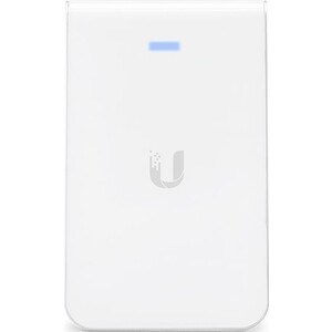 Точка доступа Ubiquiti UniFi UAP-AC-IW 10/100/1000BASE-TX белый (UAP-AC-IW) UniFi UAP-AC-IW 10/100/1000BASE-TX белый (UAP-AC-IW) - фото 3