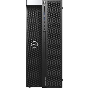 

Персональный компьютер Dell Precision T5820 MT Core i9 (5820-8031), Precision T5820 MT Core i9 (5820-8031)