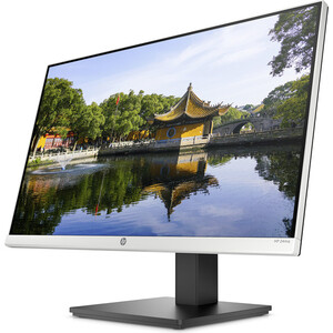 фото Монитор hp 23.8'' 24mq серебристый/черный (1f2j8aa)