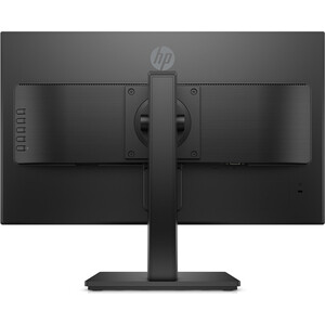 фото Монитор hp 23.8'' 24mq серебристый/черный (1f2j8aa)