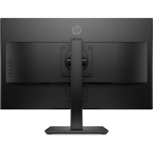 фото Монитор hp 27'' серебристый (1f2j9aa)