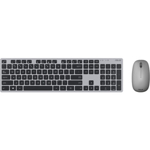 

Клавиатура + мышь Asus W5000 (90XB0430-BKM0J0), W5000 (90XB0430-BKM0J0)