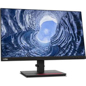 фото Монитор lenovo 23.8'' thinkvision t24i-2l (62b0mat2eu)