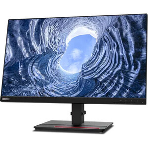 фото Монитор lenovo 23.8'' thinkvision t24i-2l (62b0mat2eu)