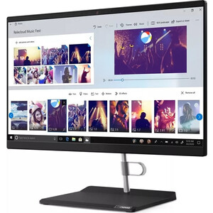 фото Моноблок lenovo v30a-24iil 23.8'' (11la002lru)