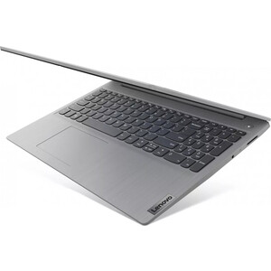 фото Ноутбук lenovo ideapad 3 15ada05 (81w1019jrk)