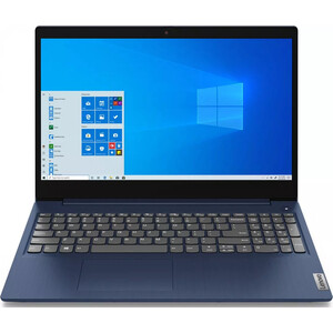 фото Ноутбук lenovo ideapad 3 15are05 (81w40070rk)