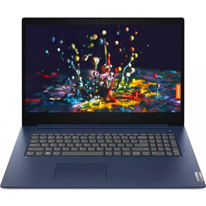 

Ноутбук Lenovo IdeaPad 3 17ADA05 (81W2003XRK), IdeaPad 3 17ADA05 (81W2003XRK)