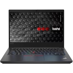 фото Ноутбук lenovo thinkpad e14-iml t (20ra002qrt)