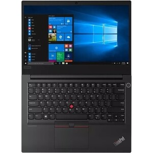 фото Ноутбук lenovo thinkpad e14-iml t (20ra002qrt)