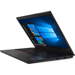 фото Ноутбук lenovo thinkpad e15-iml t (20rd0034rt)