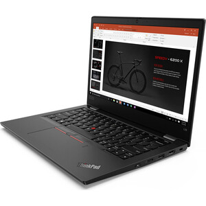 фото Ноутбук lenovo thinkpad l13 g2 (20vh001yrt)