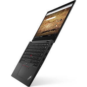 фото Ноутбук lenovo thinkpad l13 g2 (20vh001yrt)