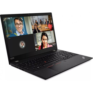 фото Ноутбук lenovo thinkpad t15 g2 t (20w4002yrt)