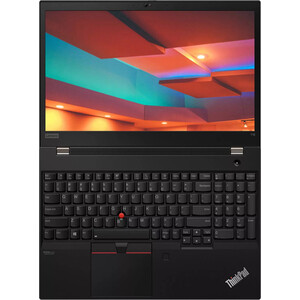 фото Ноутбук lenovo thinkpad t15 g2 t (20w4002yrt)