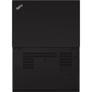 фото Ноутбук lenovo thinkpad t15 g2 t (20w4002yrt)