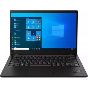 

Ноутбук Lenovo ThinkPad X1 Carbon G8 T (20U9005BRT), ThinkPad X1 Carbon G8 T (20U9005BRT)