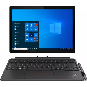 фото Ноутбук lenovo thinkpad x12 detachable g1 t (20uw0004rt)