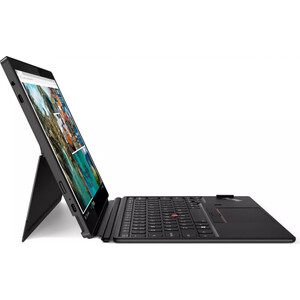 фото Ноутбук lenovo thinkpad x12 detachable g1 t (20uw0004rt)