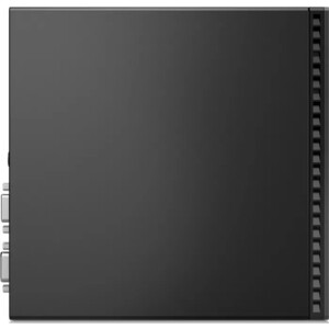 фото Персональный компьютер lenovo thinkcentre tiny m70q slim (11dt003gru)