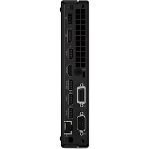 фото Персональный компьютер lenovo thinkcentre tiny m70q slim (11dt003gru)