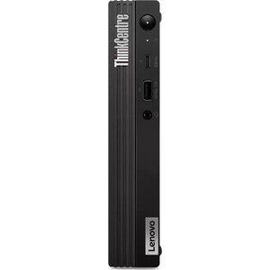 

Персональный компьютер Lenovo ThinkCentre Tiny M70q slim (11DT008FRU), ThinkCentre Tiny M70q slim (11DT008FRU)