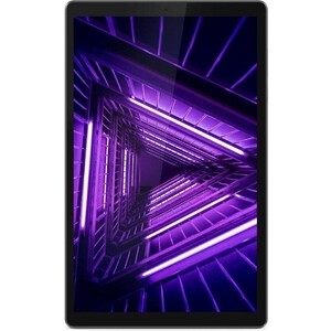 

Планшет Lenovo Tab M10 TB-X306X Helio P22T (ZA6V0133RU), Tab M10 TB-X306X Helio P22T (ZA6V0133RU)