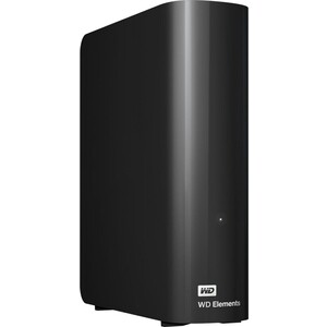 фото Жесткий диск wd original usb 3.0 12.2tb wdbwlg0120hbk-eesn