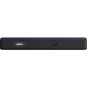 фото Жесткий диск wd original usb-c 2tb wdbc3c0020bbl-wesn my passport ultra