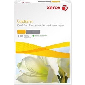 

Бумага Xerox A3, 250 л. , белый (003R97972), A3, 250 л. , белый (003R97972)