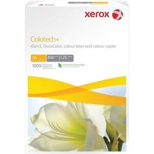 

Бумага Xerox A4, 125л., белый (003R97983), A4, 125л., белый (003R97983)
