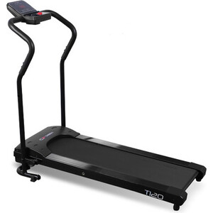 фото Беговая дорожка carbon fitness t120