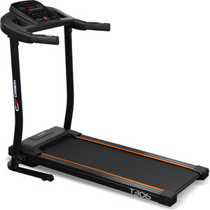 фото Беговая дорожка carbon fitness t306