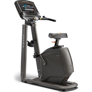 

Велоэргометр Matrix U50XER, U50XER