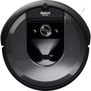 Робот-пылесос iRobot Roomba i7 робот пылесос irobot roomba s9
