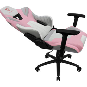 Кресло компьютерное игровое ThunderX3 TC5 sakura white
