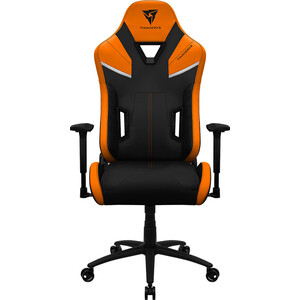 Кресло компьютерное игровое ThunderX3 TC5 Max tiger orange