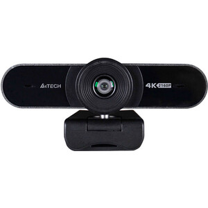Камера A4Tech PK-1000HA черный 8Mpix (3840x2160) USB3.0 (PK-1000HA)