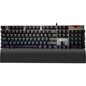 

Клавиатура Oklick 935G RAGNAR, механическая, черный (KL-95), 935G RAGNAR, механическая, черный (KL-95)