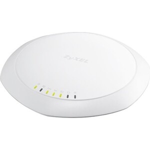 

Точка доступа ZyXEL NAP203, 802.11ac 3x3 Dual-Radio Nebula (NAP203-ZZ0101F), NAP203, 802.11ac 3x3 Dual-Radio Nebula (NAP203-ZZ0101F)