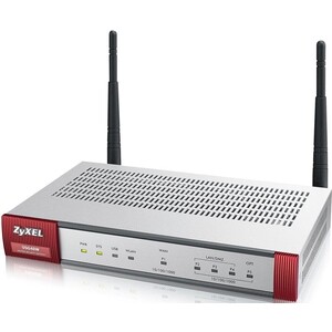 

Межсетевой экран ZyXEL USG40W UTM BDL (USG40W-RU0102F), USG40W UTM BDL (USG40W-RU0102F)