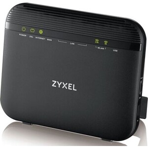 Маршрутизатор ZyXEL VMG3625-T20A Dual Band Wireless AC/N VDSL2 (VMG3625-T20A-EU01V1F) VMG3625-T20A Dual Band Wireless AC/N VDSL2 (VMG3625-T20A-EU01V1F) - фото 1