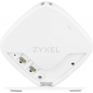 Точка доступа ZyXEL WSR30 Multy U (Pack of 2 pcs) Mesh WiFi System AC2100 (WSR30-EU0201F) WSR30 Multy U (Pack of 2 pcs) Mesh WiFi System AC2100 (WSR30-EU0201F) - фото 2
