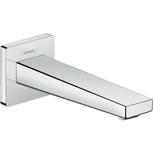 фото Излив для ванны hansgrohe metropol хром (32542000)